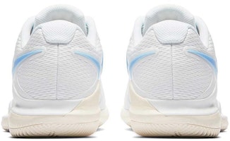耐克 Air Zoom Vapor X HC '白色' 网球鞋 AA8030-100 Shop 耐克 Air Zoom Vapor X HC '白色' 网球鞋 AA8030-100