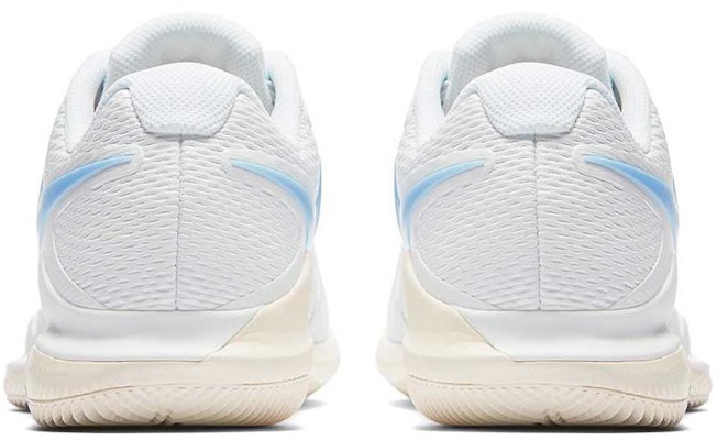 Nike Air Zoom Vapor X HC 'White' AA8030-100 Shop Nike Air Zoom Vapor X HC 'White' AA8030-100