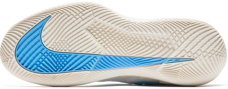 Nike Court Air Zoom Vapor X 白藍 Purchase Nike Court Air Zoom Vapor X 白藍