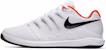 Nike Air Zoom Vapor X HC 'Putih Crimson Terang' AA8030-106
