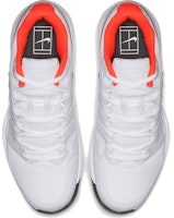 耐克 Air Zoom Vapor X HC '白色亮红' AA8030-106 Shop 耐克 Air Zoom Vapor X HC '白色亮红' AA8030-106