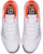 Nike Air Zoom Vapor X HC 'Putih Crimson Terang' AA8030-106
