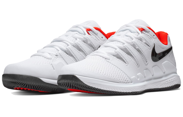 Shop Nike Air Zoom Vapor X HC ''Wit Helder Crimson'' AA8030-106