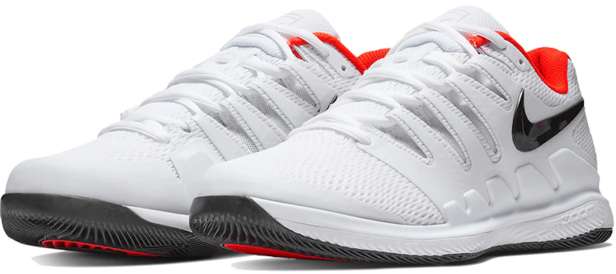 Nike Air Zoom Vapor X HC ''Wit Helder Crimson'' AA8030-106 Shop Nike Air Zoom Vapor X HC ''Wit Helder Crimson'' AA8030-106