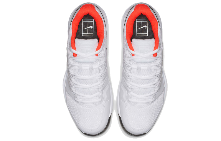 Purchase Nike Air Zoom Vapor X HC ''Wit Helder Crimson'' AA8030-106