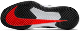 Details for Nike Air Zoom Vapor X HC ''Wit Helder Crimson'' AA8030-106