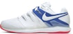 Nike Air Zoom Vapor X HC 'Putih Game Royal' AA8030-105