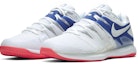 Lookbook Nike Air Zoom Vapor X HC 'Putih Game Royal' AA8030-105