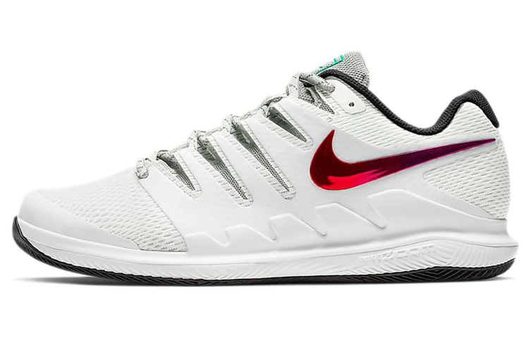 Nike Air Zoom Vapor X HC 'White Multi-Color' AA8030-112