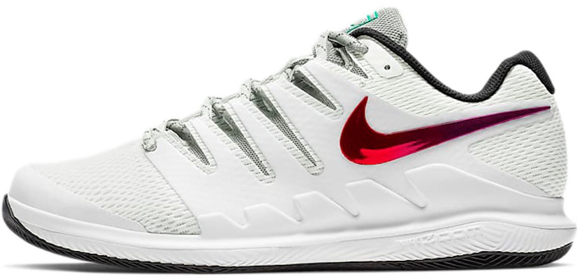 耐克Air Zoom Vapor X HC“白色多彩” AA8030-112 Buy 耐克Air Zoom Vapor X HC“白色多彩” AA8030-112