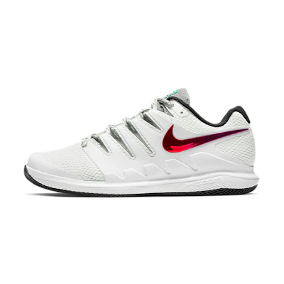 Nike Air Zoom Vapor X HC 'White Multi-Color'