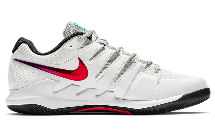 Order Nike Air Zoom Vapor X HC 'Blanco Multicolor' AA8030-112