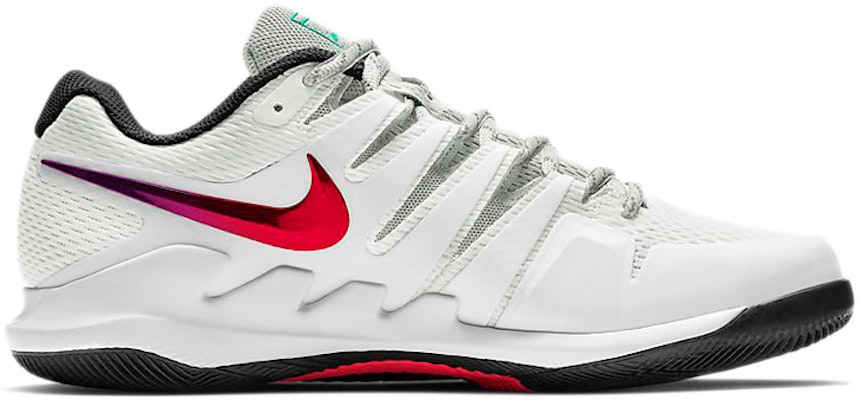 耐克Air Zoom Vapor X HC“白色多彩” AA8030-112 Order 耐克Air Zoom Vapor X HC“白色多彩” AA8030-112