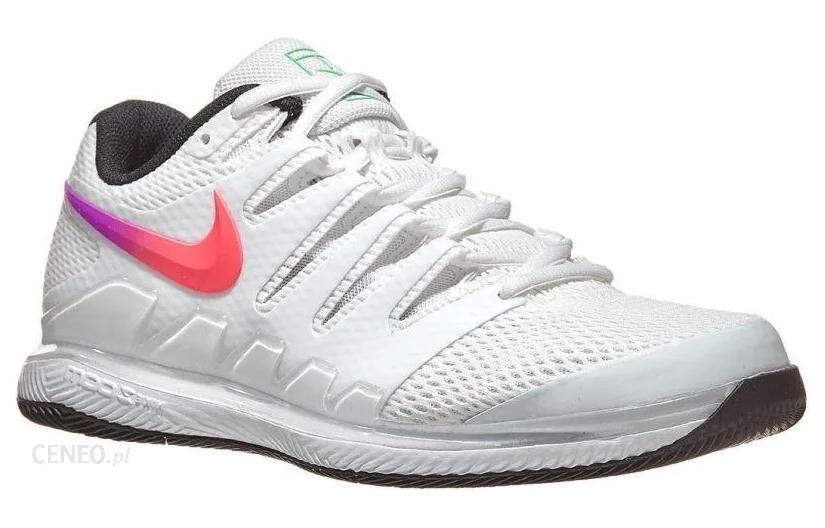 Lookbook Nike Air Zoom Vapor X HC 'Blanco Multicolor' AA8030-112