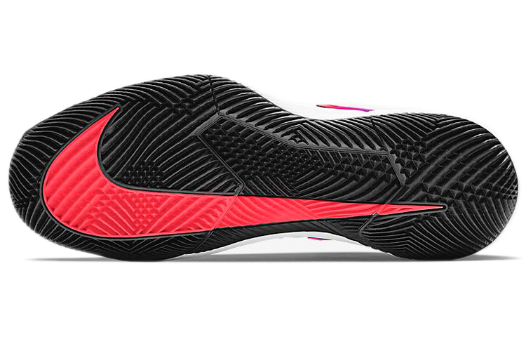 Shop Nike Air Zoom Vapor X HC 'Blanco Multicolor' AA8030-112