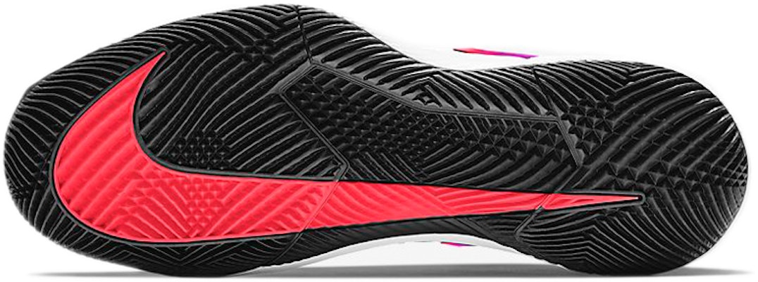 耐克Air Zoom Vapor X HC“白色多彩” AA8030-112 Shop 耐克Air Zoom Vapor X HC“白色多彩” AA8030-112