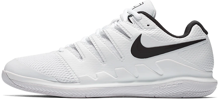 Nike Air Zoom VAPOR X HC Scarpe da Tennis AA8030-101 Buy Nike Air Zoom VAPOR X HC Scarpe da Tennis AA8030-101