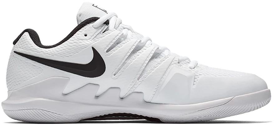 Nike Air Zoom VAPOR X HC Scarpe da Tennis AA8030-101 Order Nike Air Zoom VAPOR X HC Scarpe da Tennis AA8030-101