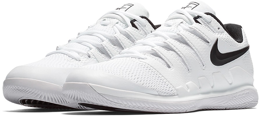 Nike Air Zoom VAPOR X HC AA8030-101 Lookbook Nike Air Zoom VAPOR X HC AA8030-101