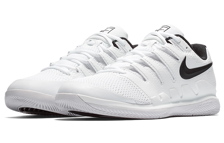 Lookbook Nike Air Zoom VAPOR X HC Scarpe da Tennis AA8030-101
