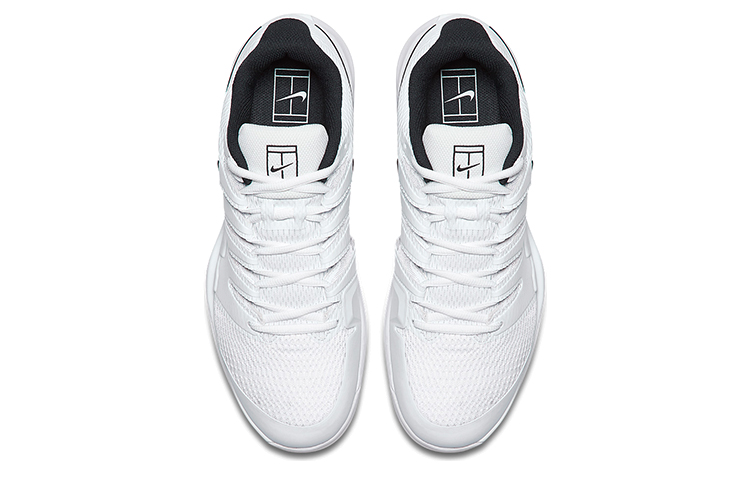 Shop Nike Air Zoom VAPOR X HC Scarpe da Tennis AA8030-101