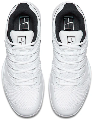 Nike Air Zoom VAPOR X HC Scarpe da Tennis AA8030-101 Shop Nike Air Zoom VAPOR X HC Scarpe da Tennis AA8030-101