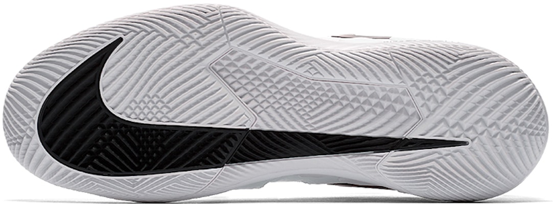Nike Air Zoom VAPOR X HC AA8030-101 Details for Nike Air Zoom VAPOR X HC AA8030-101