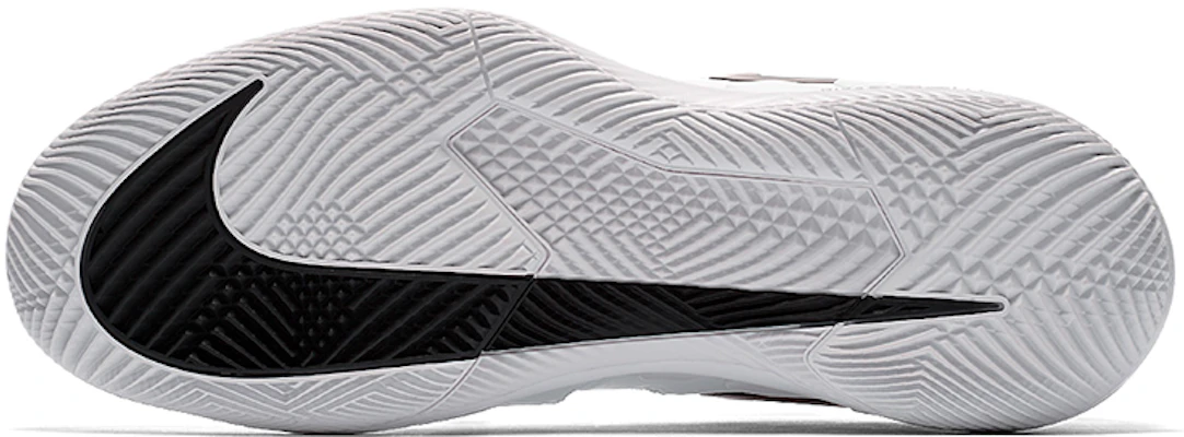 Nike Air Zoom VAPOR X HC Scarpe da Tennis AA8030-101 Details for Nike Air Zoom VAPOR X HC Scarpe da Tennis AA8030-101