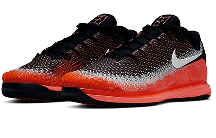 Order Nike Air Zoom Vapor X Knit 'Negro Lava Caliente' AR0496-002