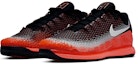 Order Nike Air Zoom Vapor X Knit 'Black Hot Lava' AR0496-002