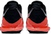 Nike Air Zoom Vapor X Knit 'Black Hot Lava' AR0496-002