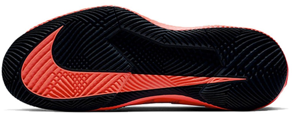 Nike Air Zoom Vapor X Knit 'Negro Lava Caliente' AR0496-002 Shop Nike Air Zoom Vapor X Knit 'Negro Lava Caliente' AR0496-002
