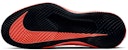 Nike Air Zoom Vapor X Knit 'Black Hot Lava' AR0496-002