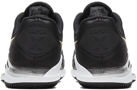 Nike Air Zoom Vapor X Knit 'Hitam Emas Metalik' AR0496-003 Purchase Nike Air Zoom Vapor X Knit 'Hitam Emas Metalik' AR0496-003