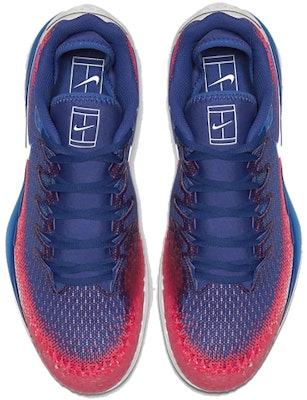 ナイキ エア ズーム ヴェイパー X ニット 'ゲーム ロイヤル フラッシュ' AR0496-103 AR0496-103 Shop ナイキ エア ズーム ヴェイパー X ニット 'ゲーム ロイヤル フラッシュ' AR0496-103 AR0496-103