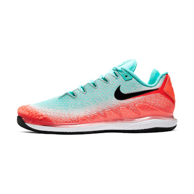 Nike Air Zoom Vapor X Knit 'Hyper Crimson Platinum Violet'