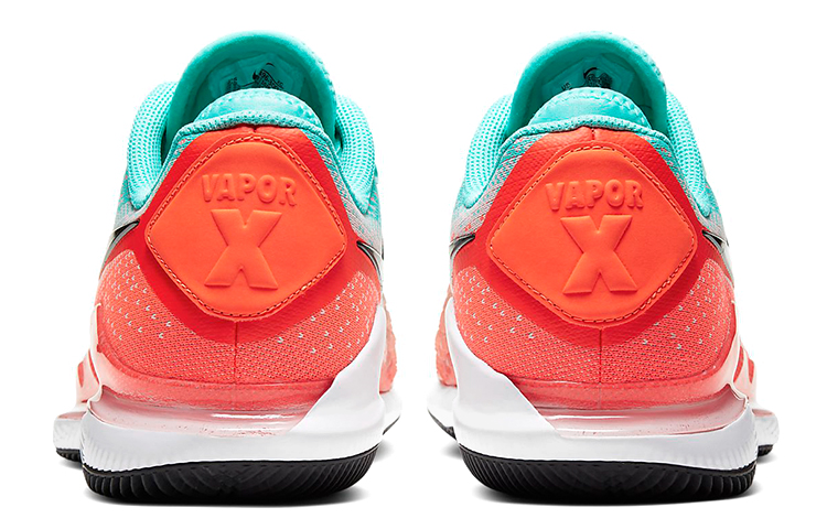 Nike Air Zoom Vapor X Knit 'Hyper Crimson Platinum Violet' 圖 5