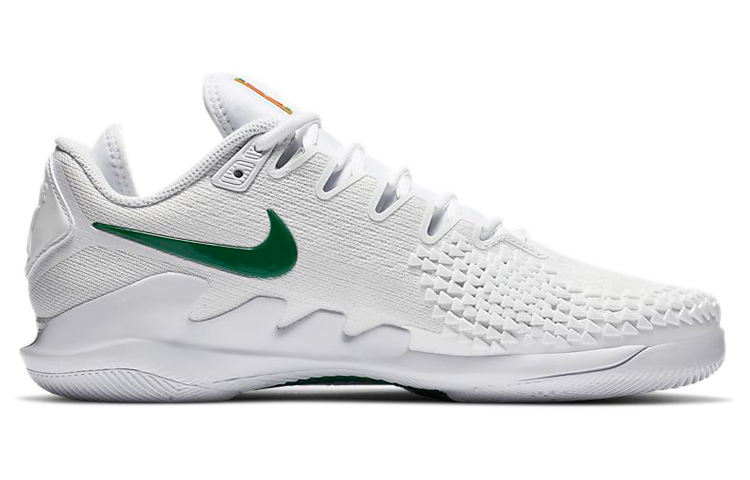 Nike Air Zoom Vapor X Knit 'White Clover' 圖 2