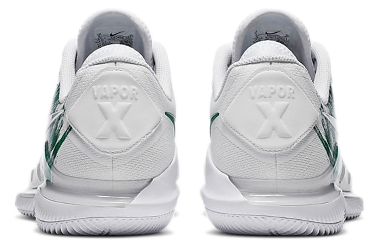 Nike Air Zoom Vapor X Knit 'White Clover' 圖 5