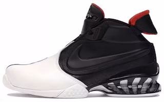 Nike Air Zoom Vick 2 'Black White Red' 599446-003 Nike Air Zoom Vick 2 'Black White Red' 599446-003