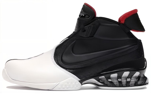 Nike Air Zoom Vick 2 'Negro Blanco Rojo' 599446-003 Buy Nike Air Zoom Vick 2 'Negro Blanco Rojo' 599446-003