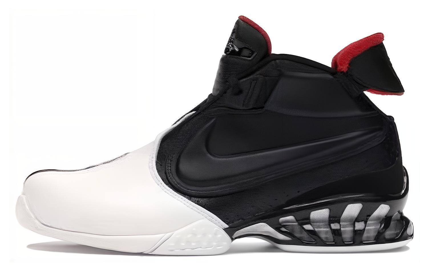 Buy Nike Air Zoom Vick 2 'Hitam Putih Merah' 599446-003
