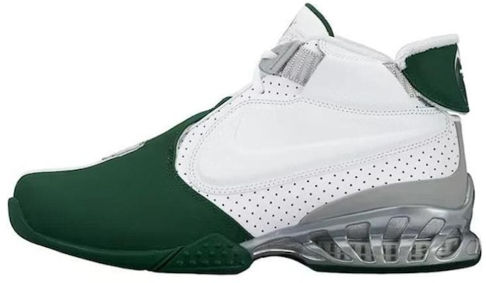 Nike Air Zoom Vick 2 'Jets' 599446-100 Buy Nike Air Zoom Vick 2 'Jets' 599446-100