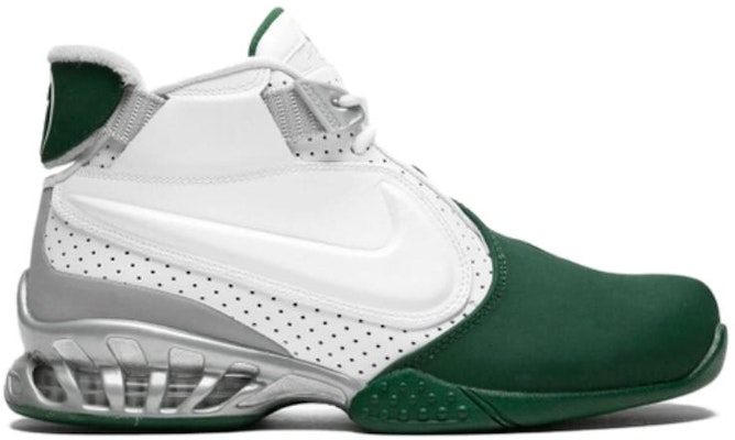Nike Air Zoom Vick 2 'Jets' 599446-100 Order Nike Air Zoom Vick 2 'Jets' 599446-100