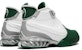 Nike Air Zoom Vick 2 'Jets' Lelaran Edisi Jets 599446-100