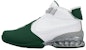 Nike Air Zoom Vick 2 'Jets' Lelaran Edisi Jets 599446-100