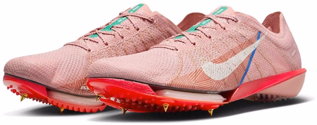 Nike Air Zoom Victory 2 'The Armory Pack' HQ2059-600 Lookbook Nike Air Zoom Victory 2 'The Armory Pack' HQ2059-600