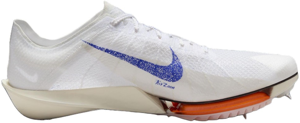 耐克Air Zoom Victory 2 FP '蓝图套装' FD8412-900 Order 耐克Air Zoom Victory 2 FP '蓝图套装' FD8412-900