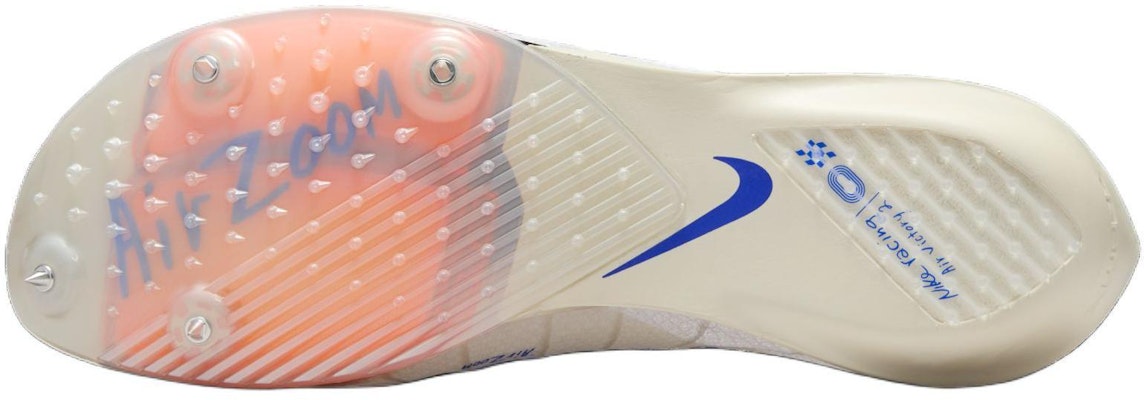 Nike Air Zoom Victory 2 FP 'Blueprint Pack' FD8412-900 Details for Nike Air Zoom Victory 2 FP 'Blueprint Pack' FD8412-900