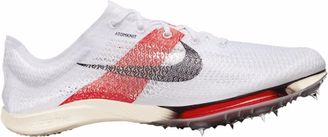 Nike Air Zoom Victory 'Eliud Kipchoge' FJ0668-100 Nike Air Zoom Victory 'Eliud Kipchoge' FJ0668-100